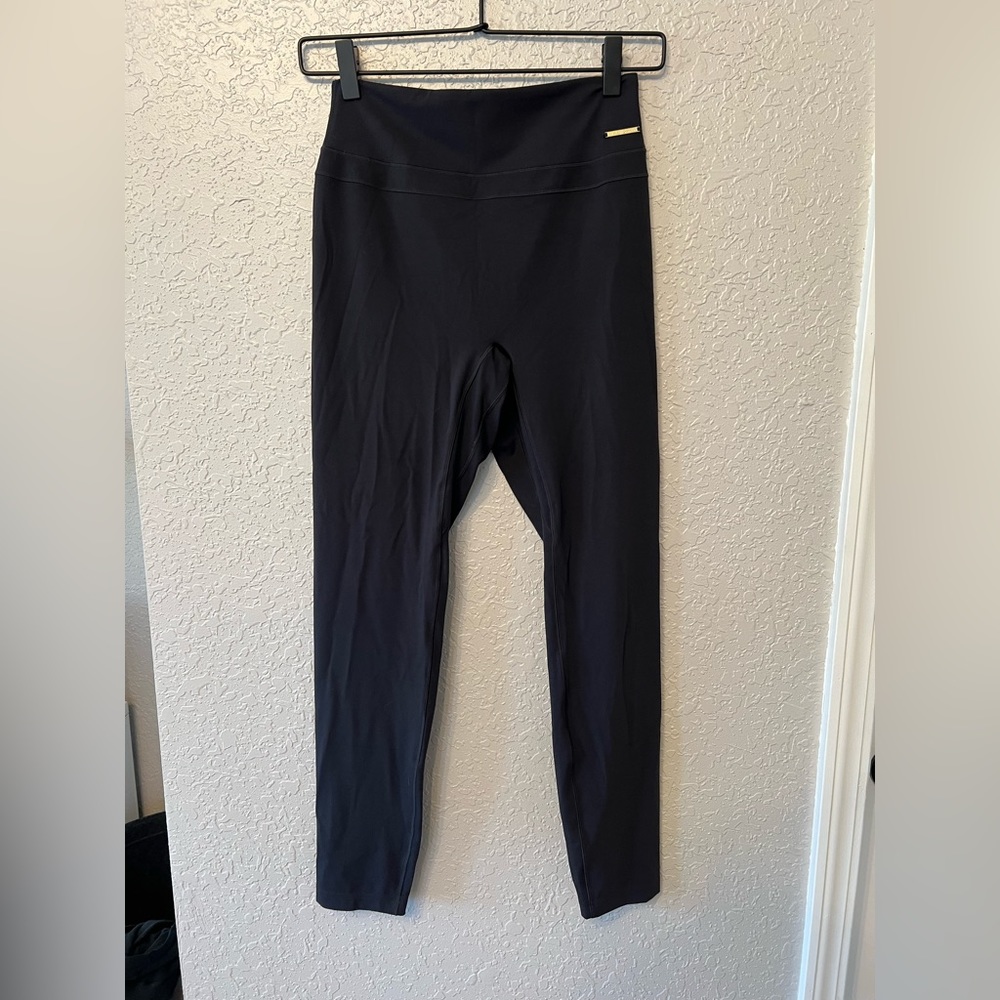Gymshark x Whitney Simmons Black Leggings V2